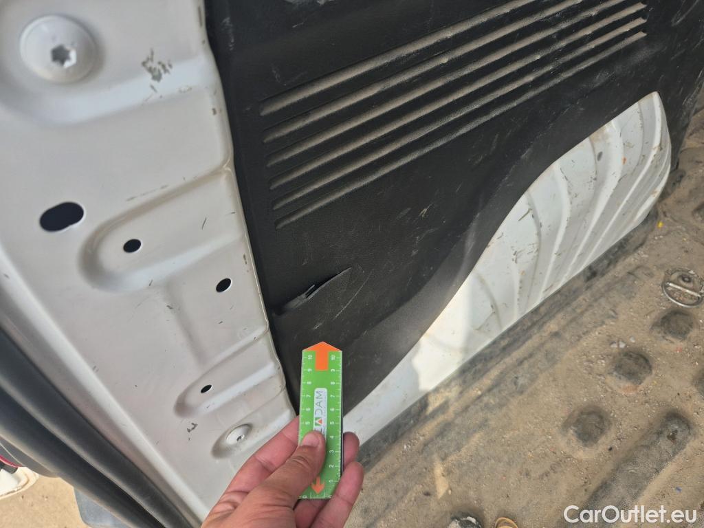  Citroen  Berlingo CITROEN  / 2018 / 3P / furgón derivado de turismo Talla M BlueHDi 100 CONTROL #6