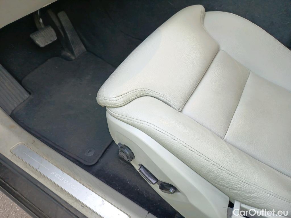  Volvo  XC60 VOLVO  / 2017 / 5P / todoterreno 2.0 T6 AWD Recharge Inscription Auto #26