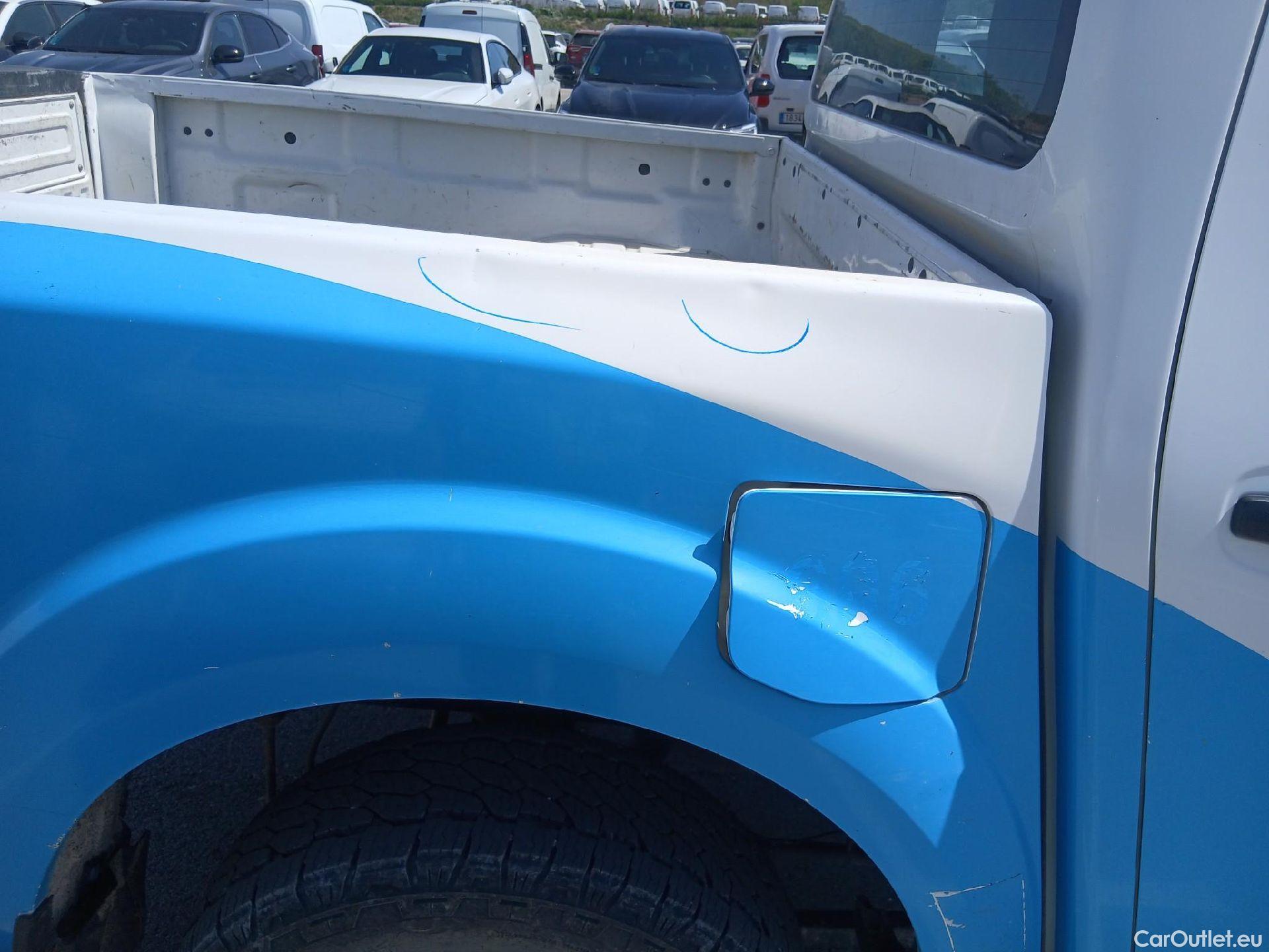  Nissan  Navara NISSAN  / 2015 / 4P / pickup Doble Cab. 2.3dCi 120kW(160CV) Acenta #45