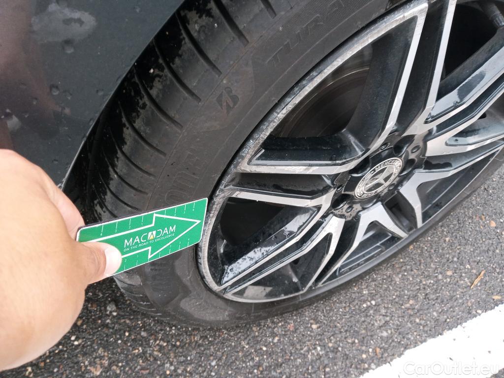 Mercedes  V-Klasse MERCEDES-BENZ Clase V / 2014 / 5P / monovolumen 250 d Exclusive Largo #10