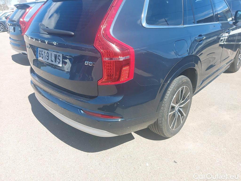  Volvo  XC90 VOLVO  todoterreno 2.0 B5 D AWD Momentum Pro Auto 240 CV  #30