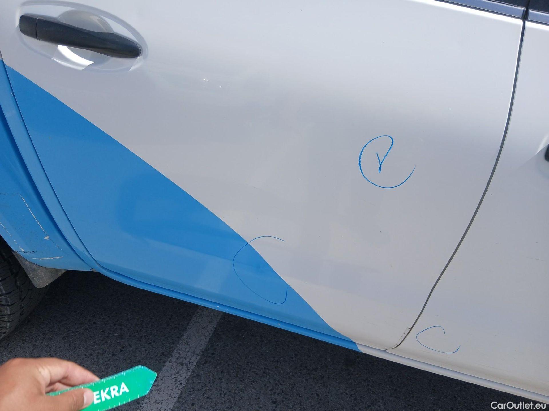  Nissan  Navara NISSAN  / 2015 / 4P / pickup Doble Cab. 2.3dCi 120kW(160CV) Acenta #47