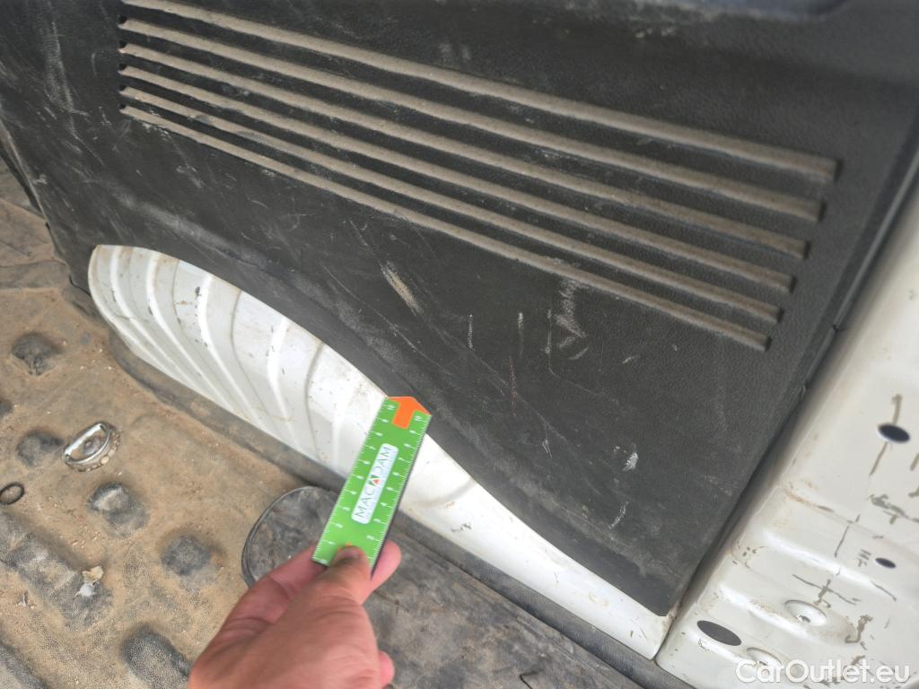  Citroen  Berlingo CITROEN  / 2018 / 3P / furgón derivado de turismo Talla M BlueHDi 100 CONTROL #18