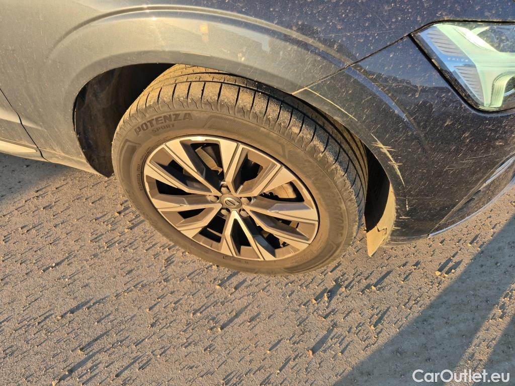  Volvo  XC60 VOLVO  todoterreno 2.0 B4 D Inscription Auto 200 CV #3