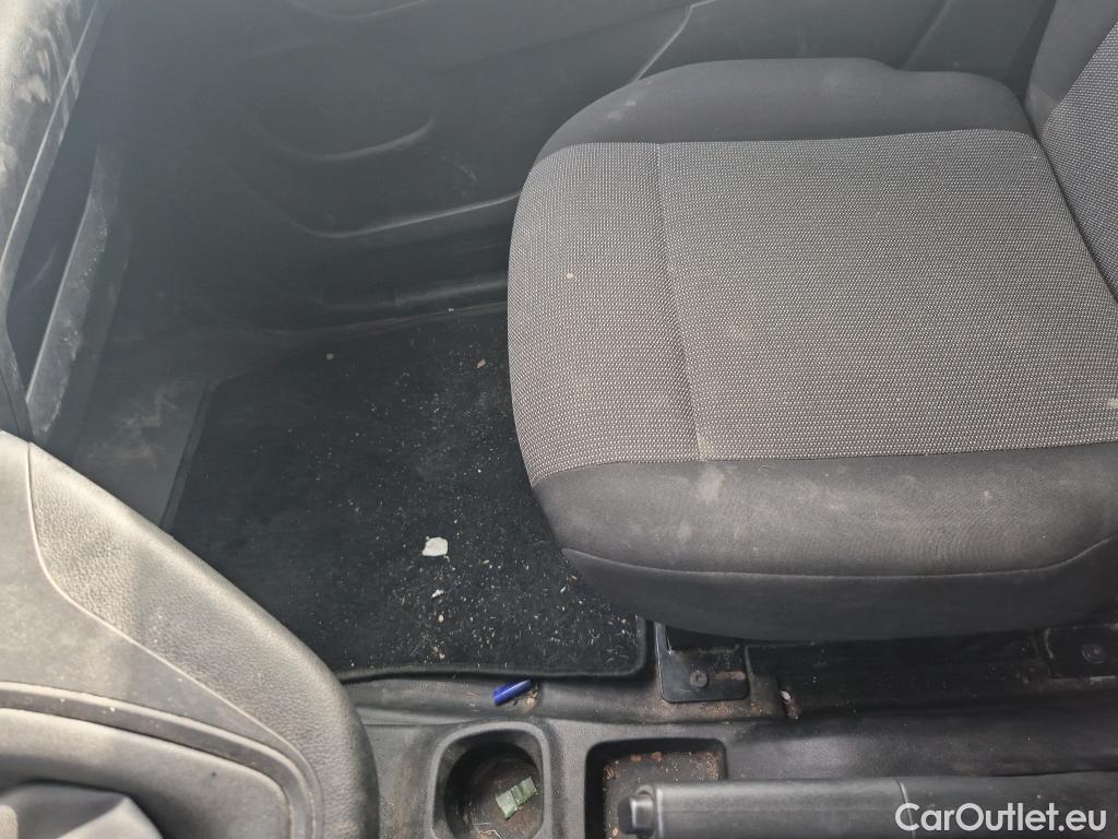  Citroen  Berlingo CITROEN  / 2018 / 3P / furgón derivado de turismo Talla M BlueHDi 100 CONTROL #36