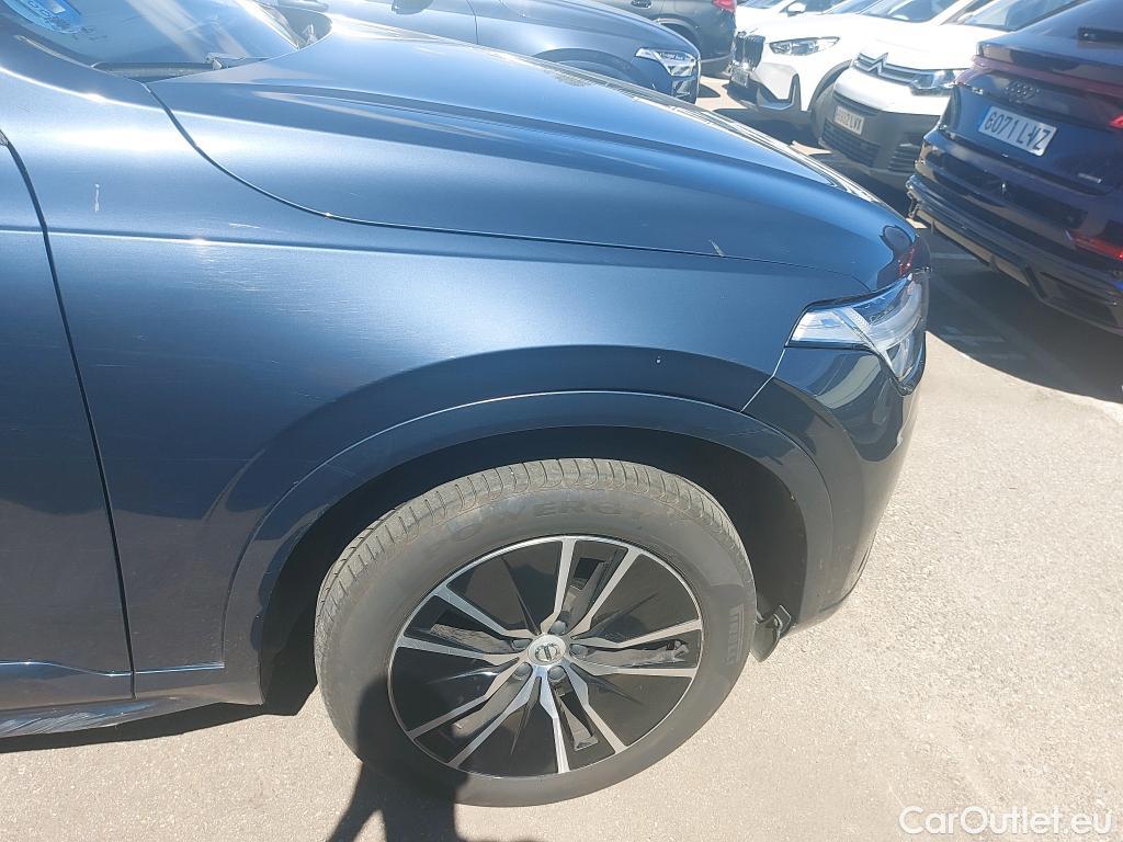  Volvo  XC90 VOLVO  todoterreno 2.0 B5 D AWD Momentum Pro Auto 240 CV  #22