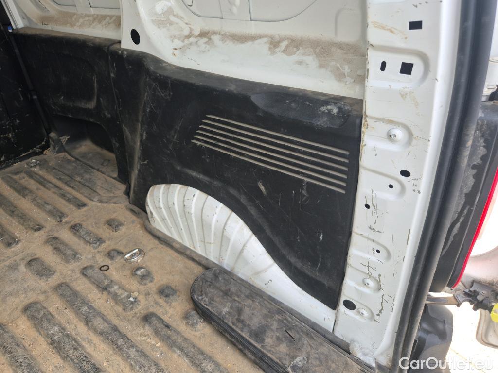  Citroen  Berlingo CITROEN  / 2018 / 3P / furgón derivado de turismo Talla M BlueHDi 100 CONTROL #17