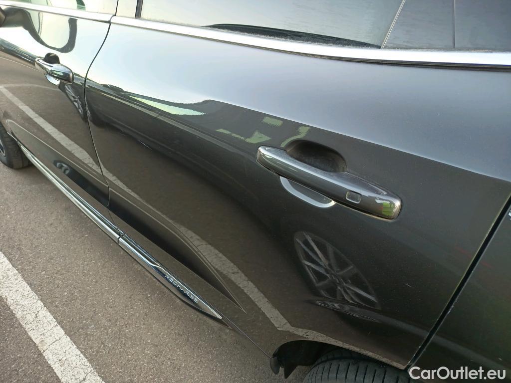  Volvo  XC60 VOLVO  / 2017 / 5P / todoterreno 2.0 T6 AWD Recharge Inscription Auto #15