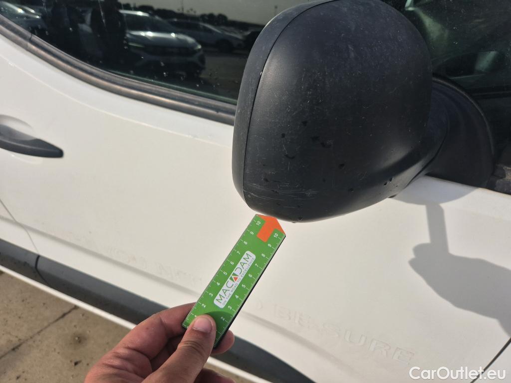  Citroen  Berlingo CITROEN  / 2018 / 3P / furgón derivado de turismo Talla M BlueHDi 100 CONTROL #38