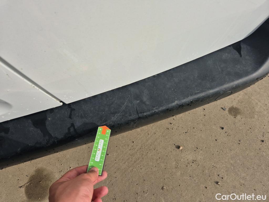  Citroen  Berlingo CITROEN  / 2018 / 3P / furgón derivado de turismo Talla M BlueHDi 100 CONTROL #14