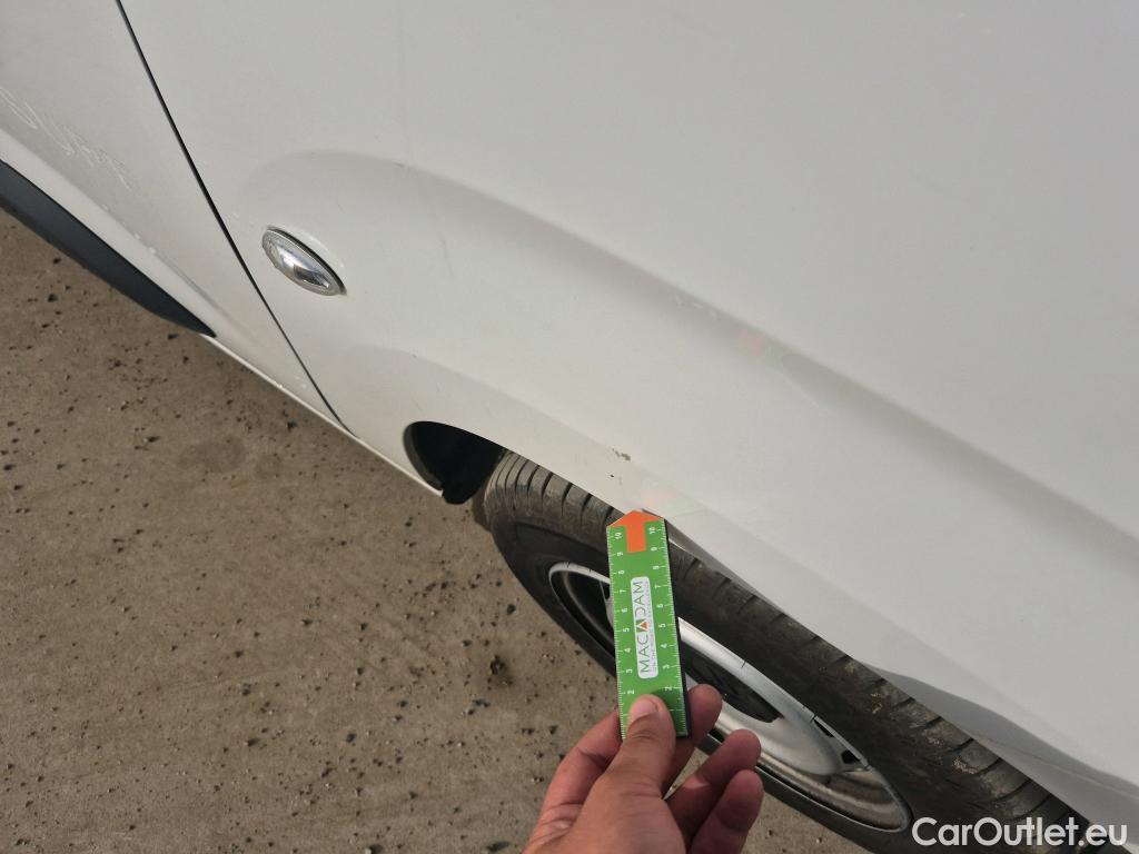  Citroen  Berlingo CITROEN  / 2018 / 3P / furgón derivado de turismo Talla M BlueHDi 100 CONTROL #28