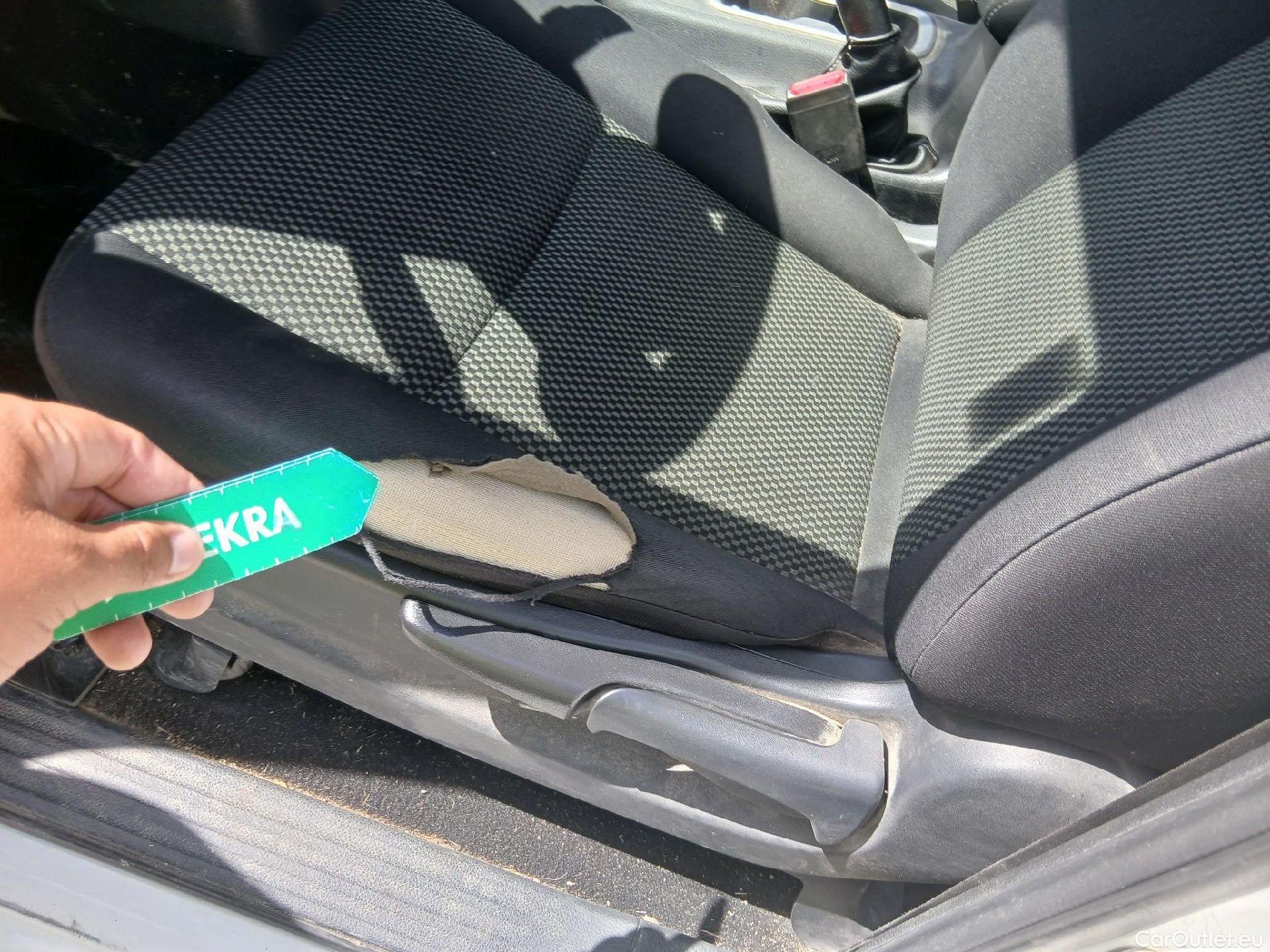  Nissan  Navara NISSAN  / 2015 / 4P / pickup Doble Cab. 2.3dCi 120kW(160CV) Acenta #9