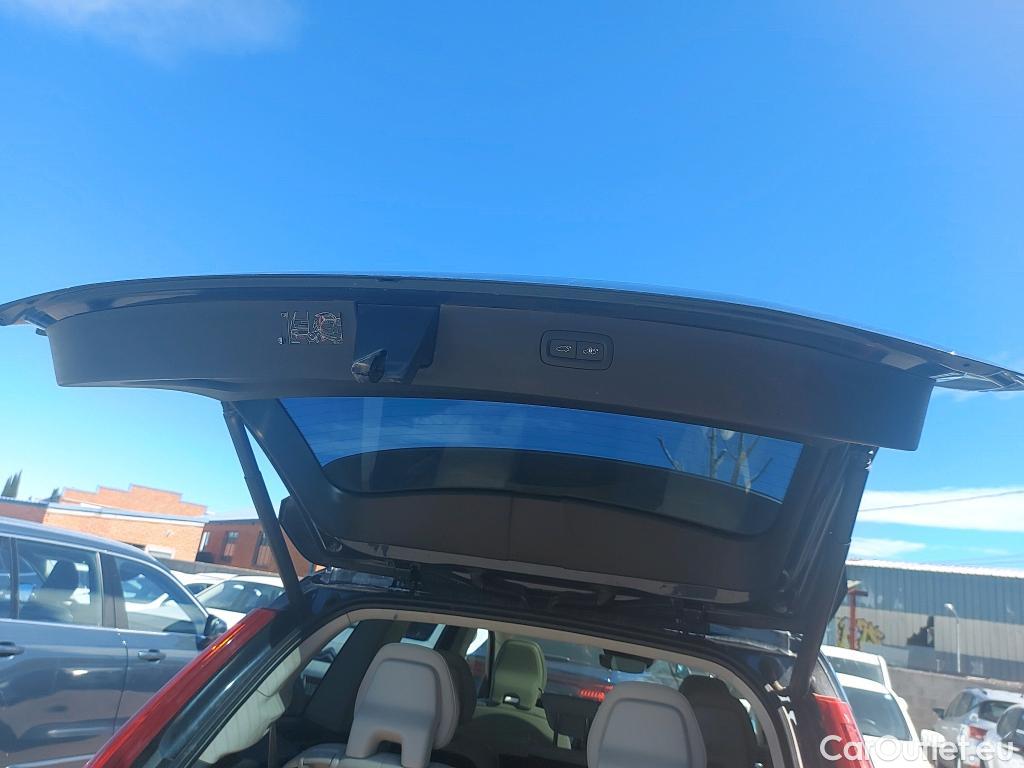  Volvo  XC90 VOLVO  todoterreno 2.0 B5 D AWD Momentum Pro Auto 240 CV  #25