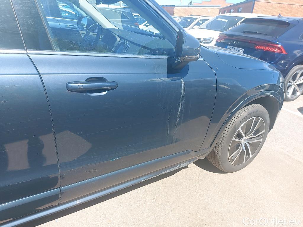  Volvo  XC90 VOLVO  todoterreno 2.0 B5 D AWD Momentum Pro Auto 240 CV  #12