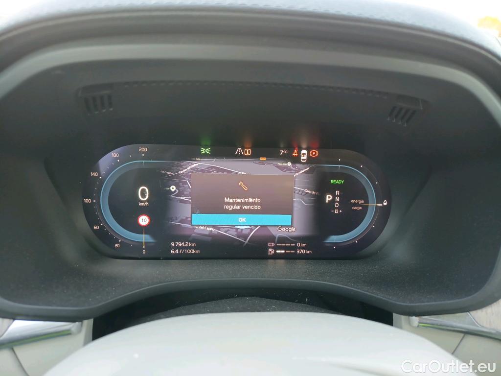  Volvo  XC60 VOLVO  / 2017 / 5P / todoterreno 2.0 T6 AWD Recharge Inscription Auto #33