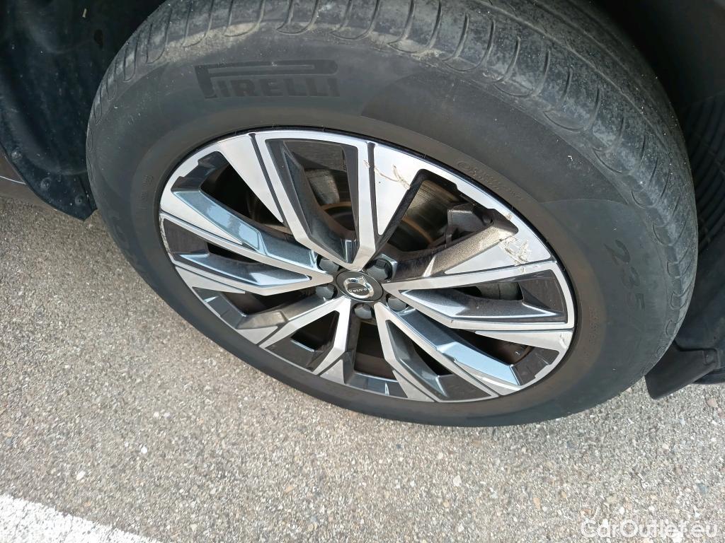  Volvo  XC60 VOLVO  / 2017 / 5P / todoterreno 2.0 T6 AWD Recharge Inscription Auto #11