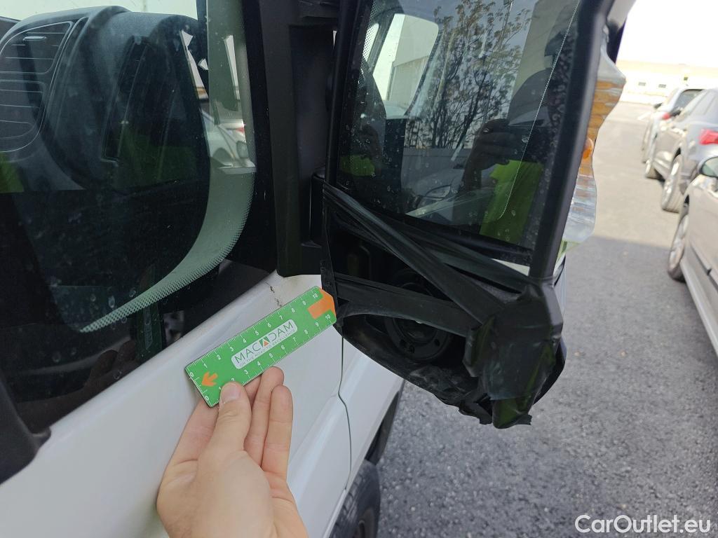  Fiat  Ducato FIAT  / 2014 / 4P / furgón 35 L2H2 Multijet (103kW) #21