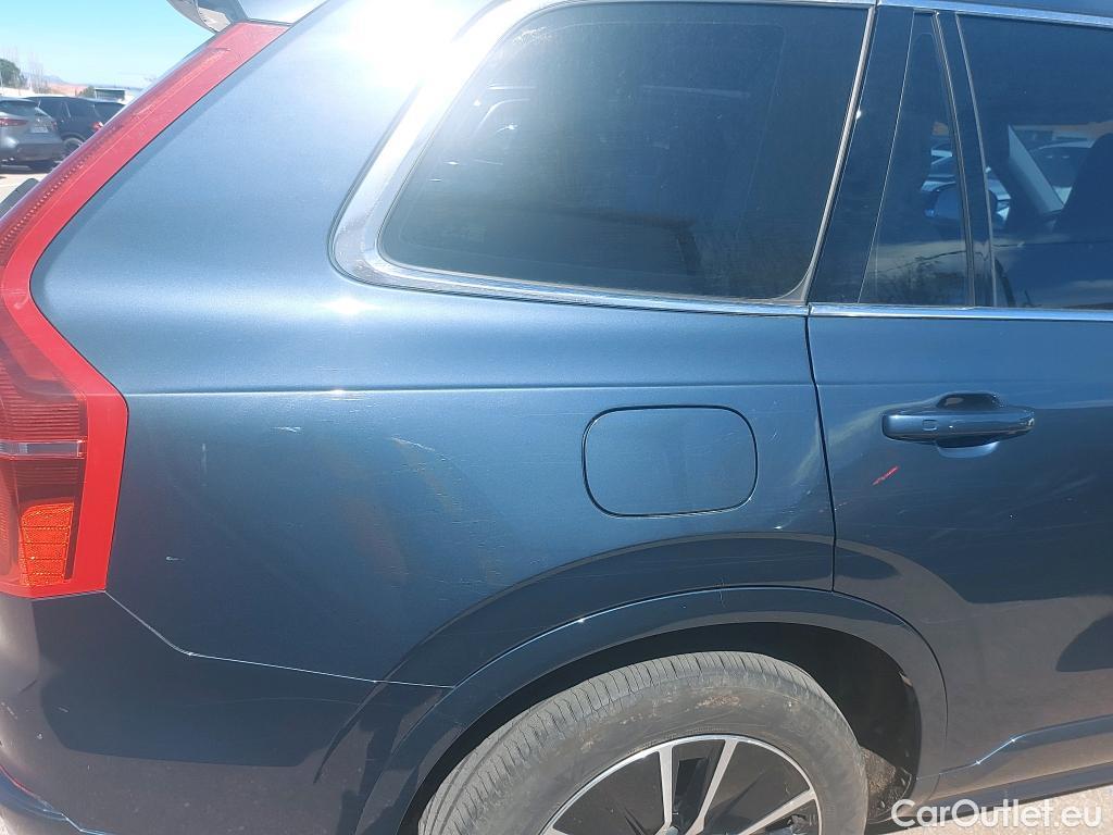  Volvo  XC90 VOLVO  todoterreno 2.0 B5 D AWD Momentum Pro Auto 240 CV  #19