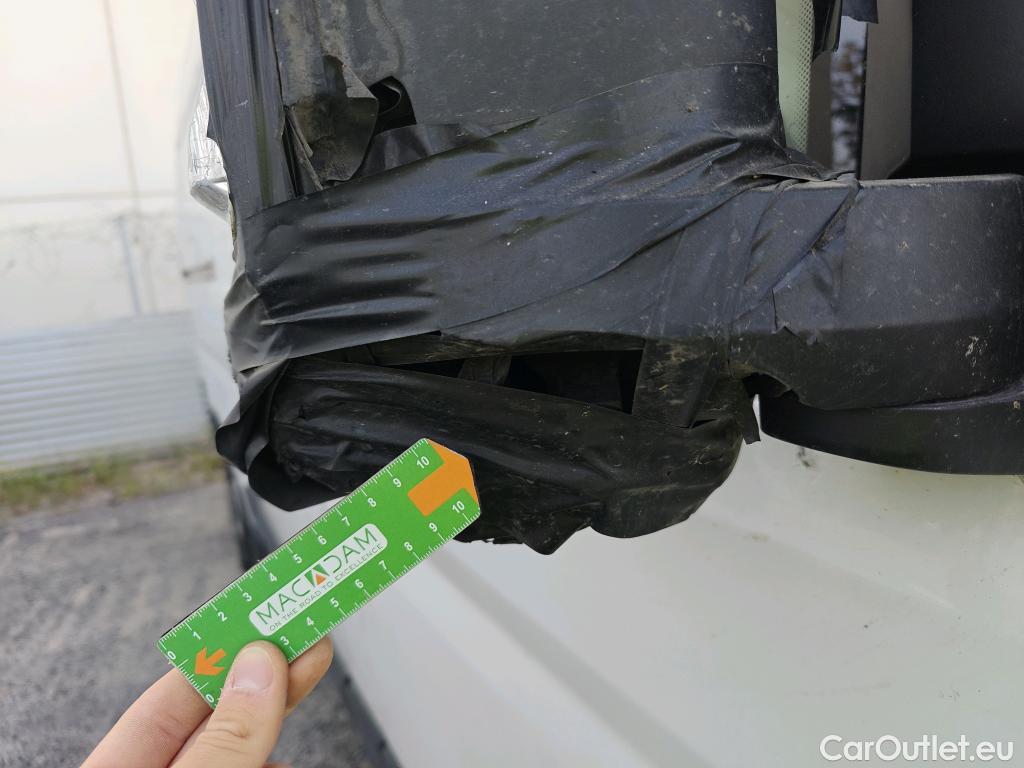  Fiat  Ducato FIAT  / 2014 / 4P / furgón 35 L2H2 Multijet (103kW) #23