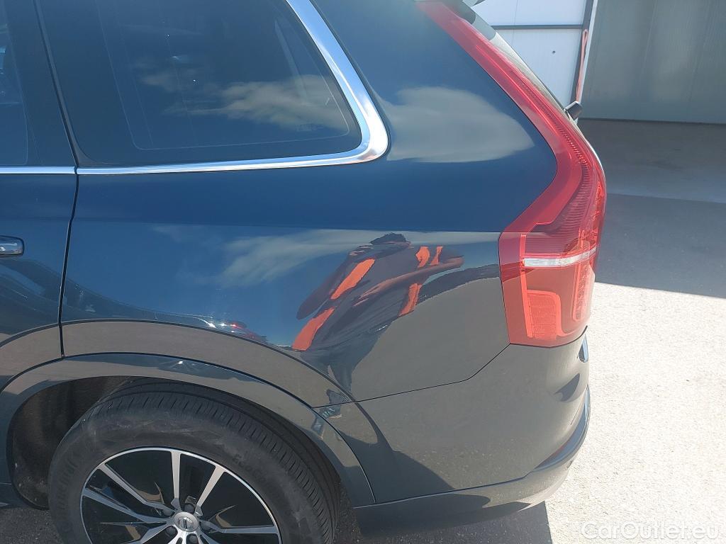  Volvo  XC90 VOLVO  todoterreno 2.0 B5 D AWD Momentum Pro Auto 240 CV  #7