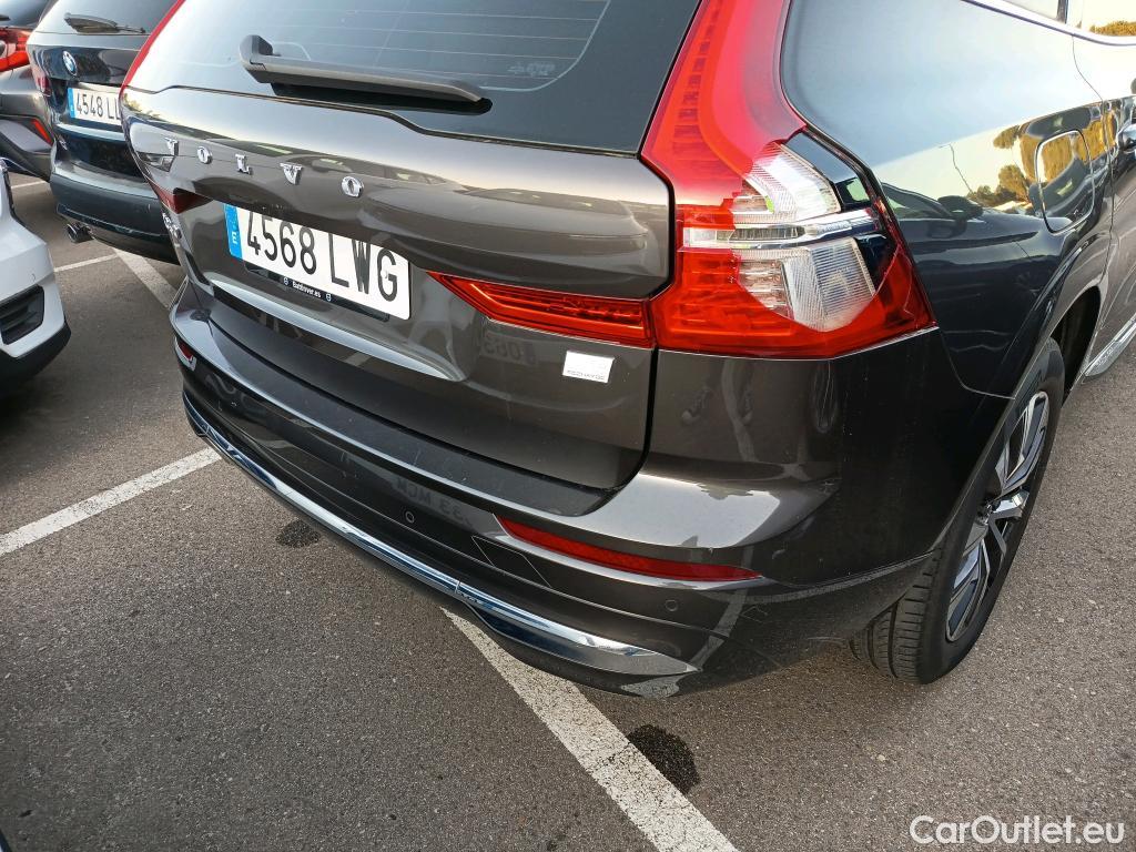  Volvo  XC60 VOLVO  / 2017 / 5P / todoterreno 2.0 T6 AWD Recharge Inscription Auto #29