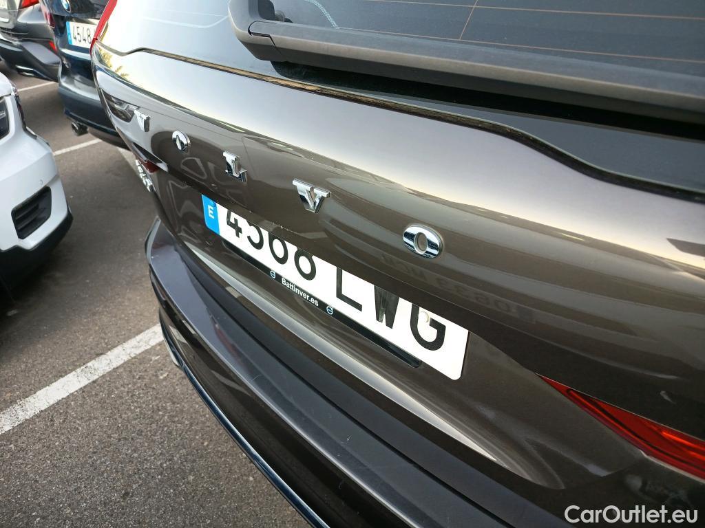  Volvo  XC60 VOLVO  / 2017 / 5P / todoterreno 2.0 T6 AWD Recharge Inscription Auto #7