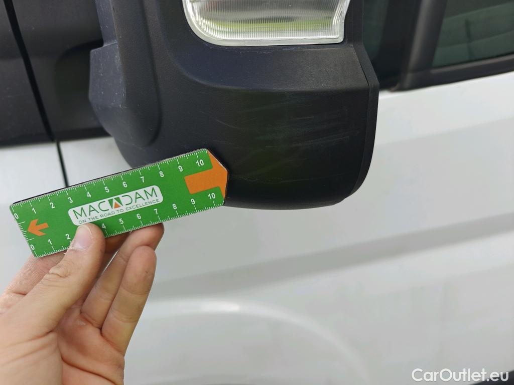  Fiat  Ducato FIAT  / 2014 / 4P / furgón 35 L2H2 Multijet (103kW) #69