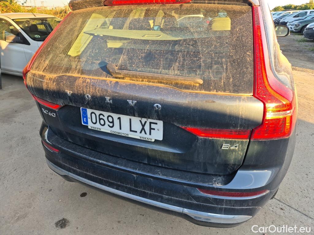  Volvo  XC60 VOLVO  todoterreno 2.0 B4 D Inscription Auto 200 CV #1