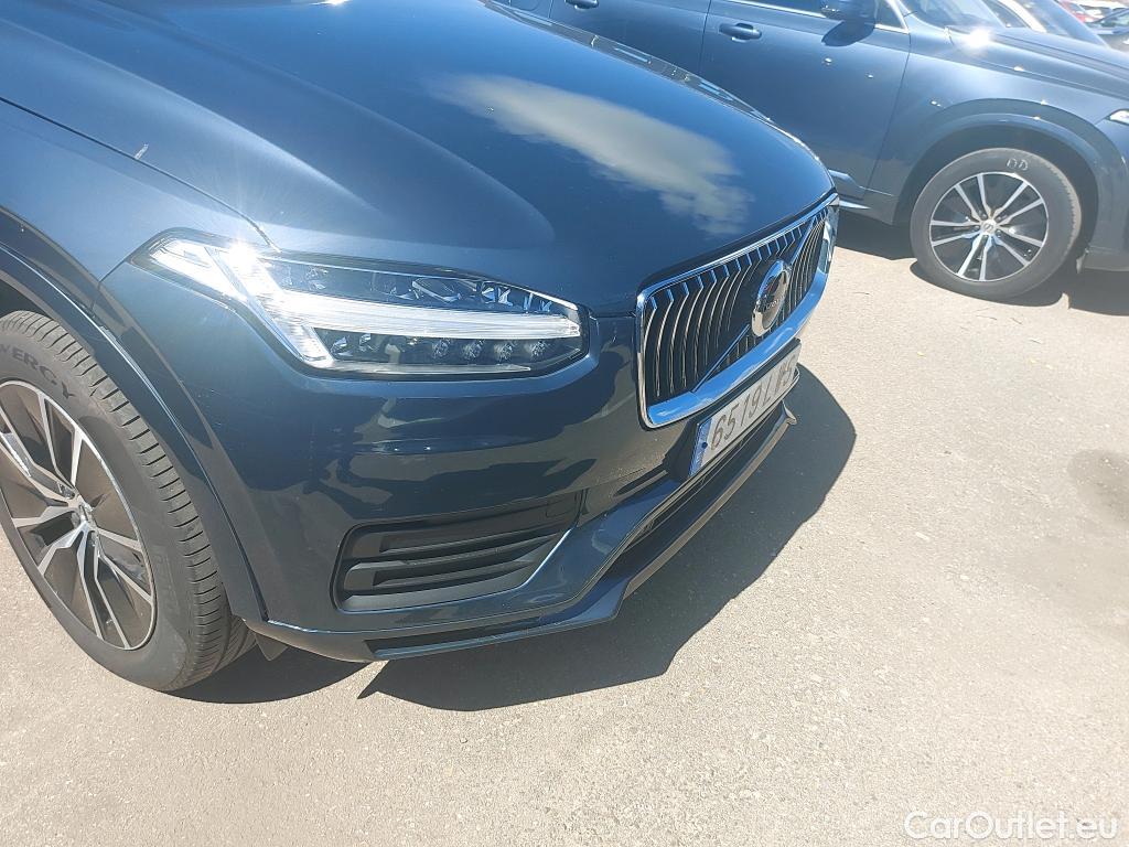  Volvo  XC90 VOLVO  todoterreno 2.0 B5 D AWD Momentum Pro Auto 240 CV  #27
