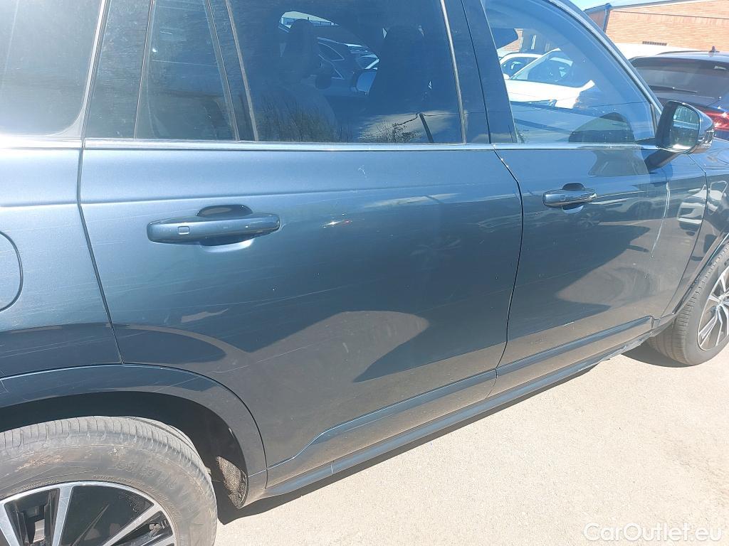  Volvo  XC90 VOLVO  todoterreno 2.0 B5 D AWD Momentum Pro Auto 240 CV  #17