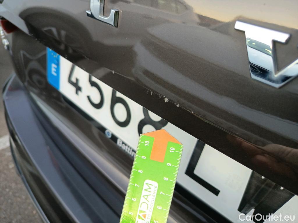  Volvo  XC60 VOLVO  / 2017 / 5P / todoterreno 2.0 T6 AWD Recharge Inscription Auto #8