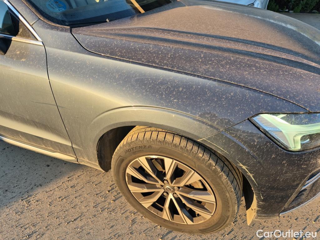  Volvo  XC60 VOLVO  todoterreno 2.0 B4 D Inscription Auto 200 CV #5