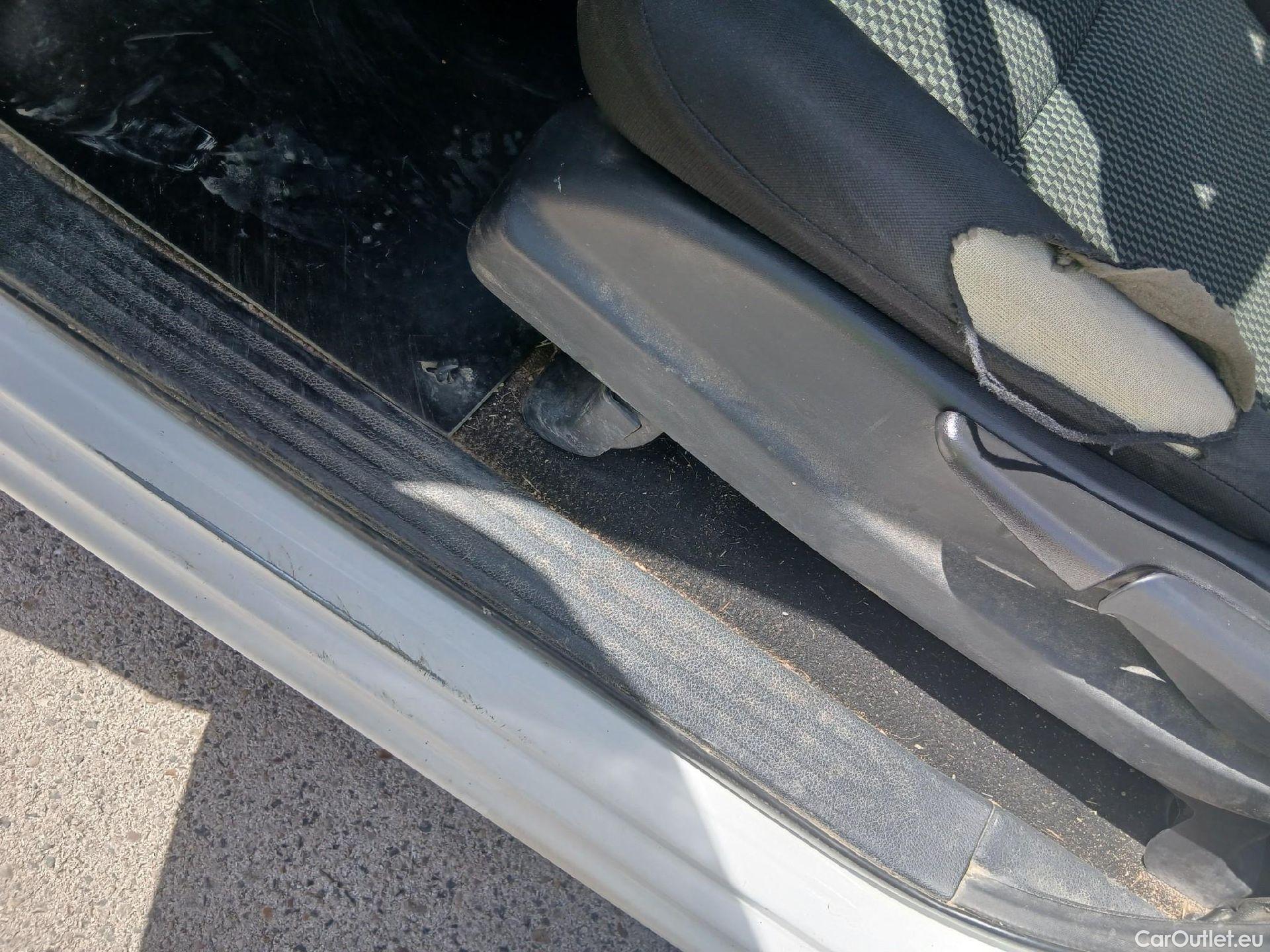  Nissan  Navara NISSAN  / 2015 / 4P / pickup Doble Cab. 2.3dCi 120kW(160CV) Acenta #11