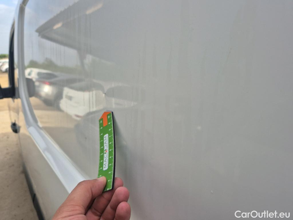  Citroen  Berlingo CITROEN  / 2018 / 3P / furgón derivado de turismo Talla M BlueHDi 100 CONTROL #34