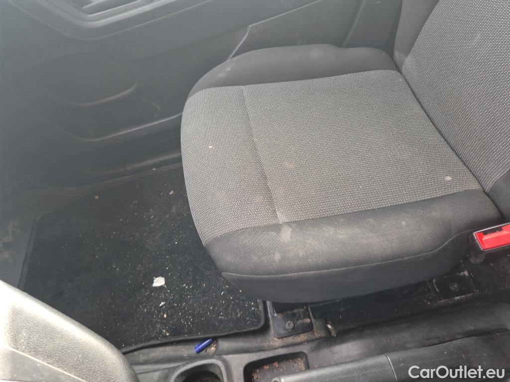  Citroen  Berlingo CITROEN  / 2018 / 3P / furgón derivado de turismo Talla M BlueHDi 100 CONTROL #35