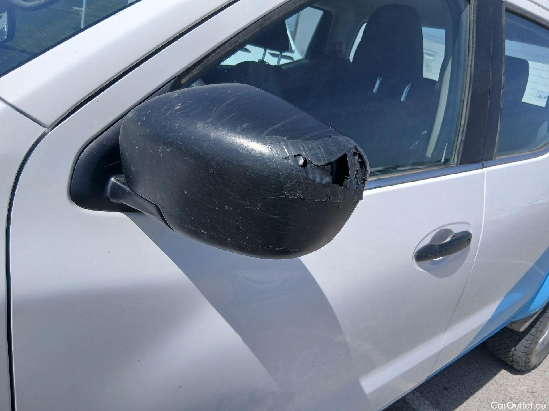  Nissan  Navara NISSAN  / 2015 / 4P / pickup Doble Cab. 2.3dCi 120kW(160CV) Acenta #28