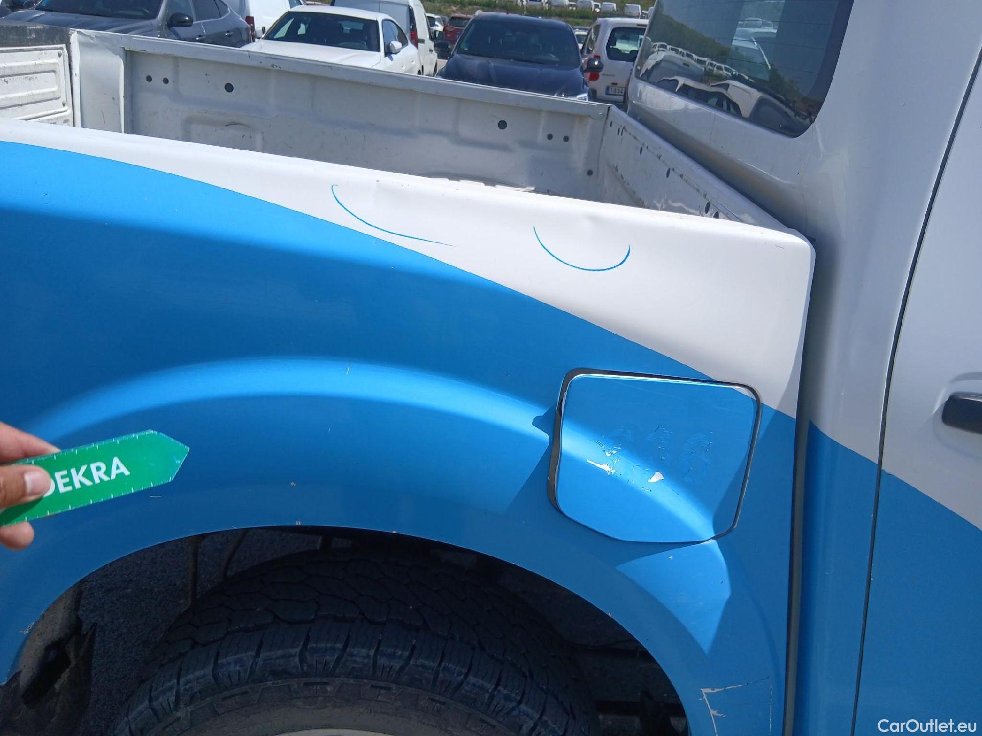  Nissan  Navara NISSAN  / 2015 / 4P / pickup Doble Cab. 2.3dCi 120kW(160CV) Acenta #44