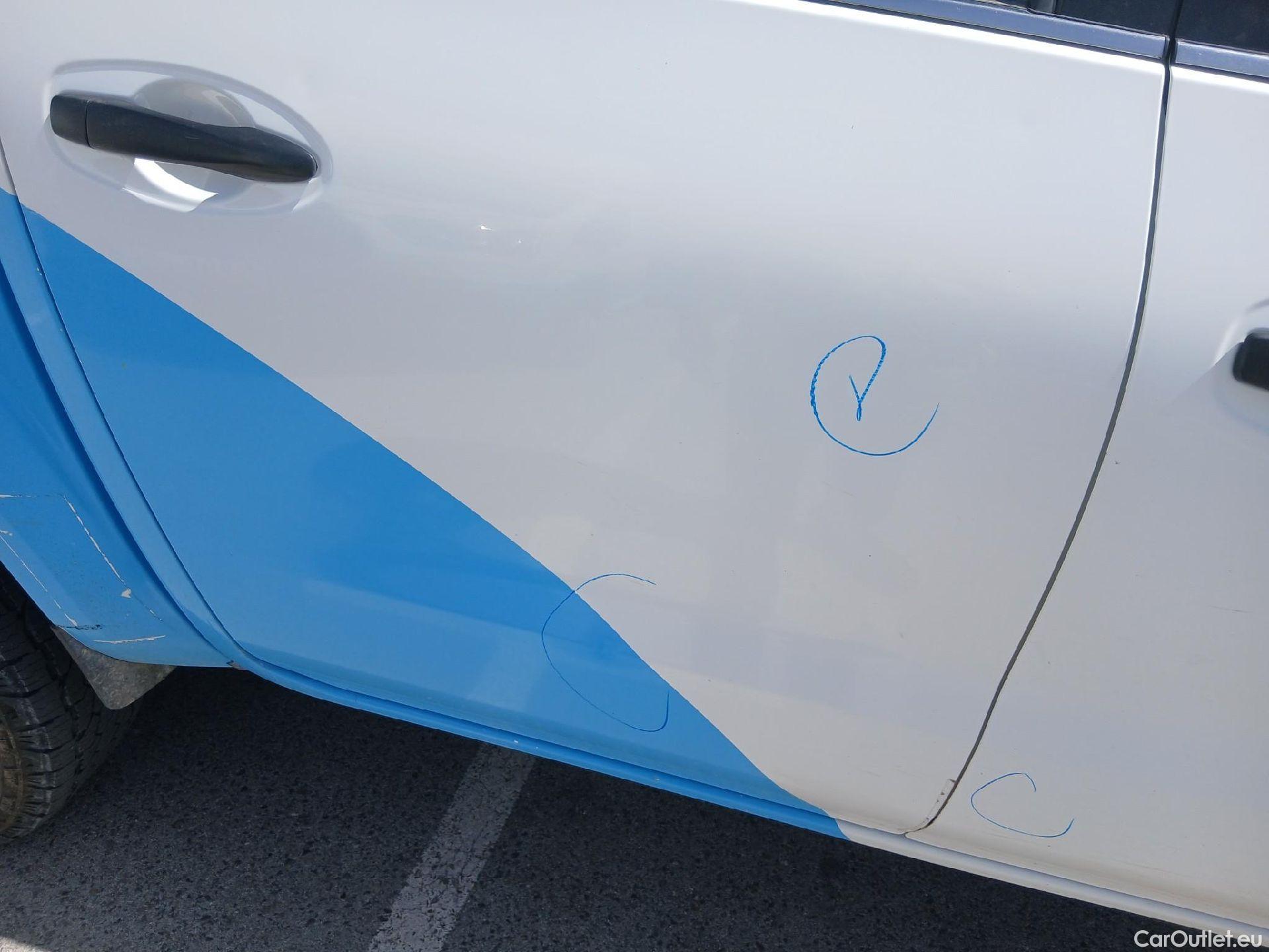  Nissan  Navara NISSAN  / 2015 / 4P / pickup Doble Cab. 2.3dCi 120kW(160CV) Acenta #46