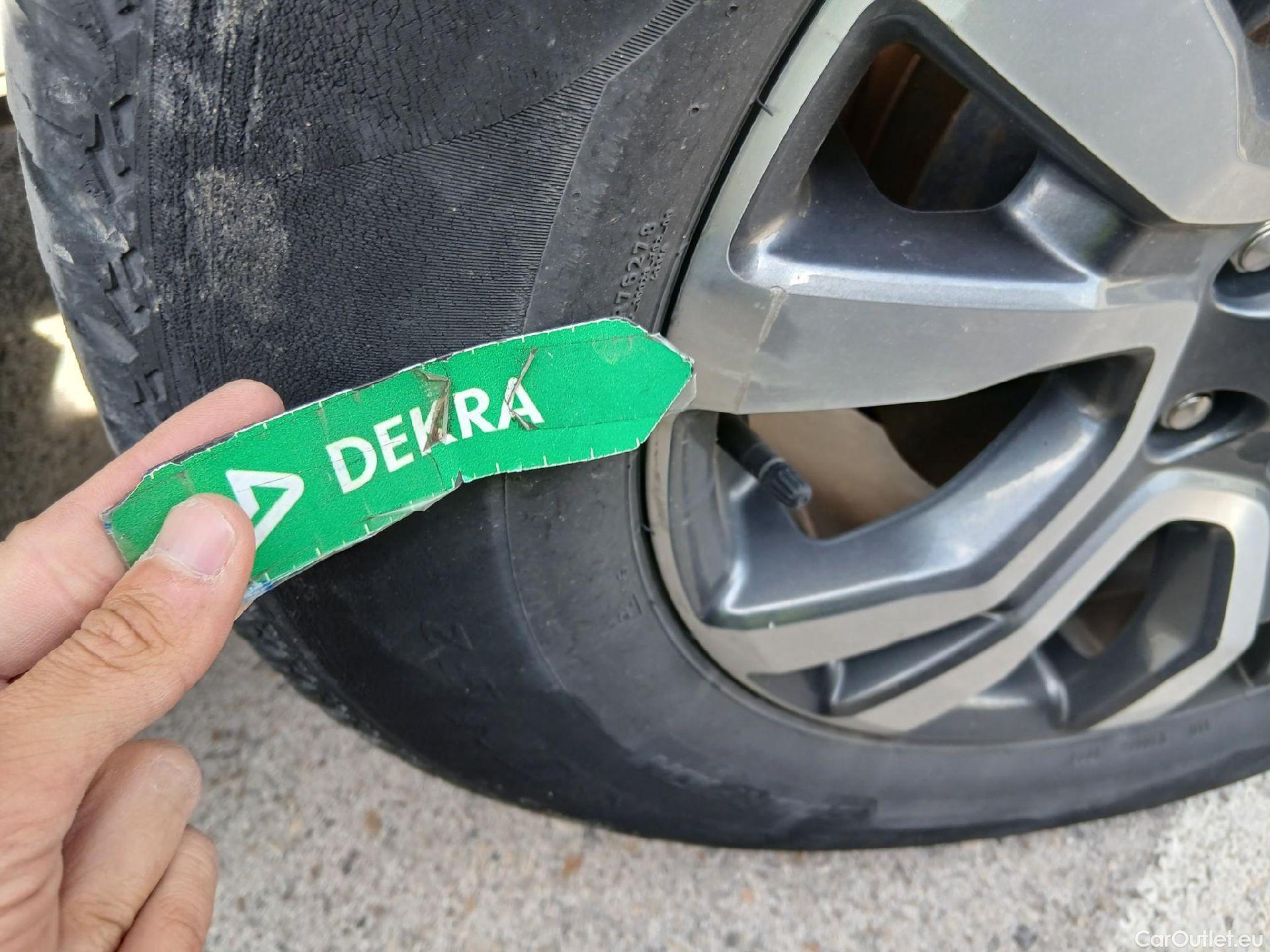  Ford  Ranger FORD  / 2019 / 4P / pickup doble cabina 2.0 Ecobl 157kW 4x4 Dob Cab Wildtrack AT #21