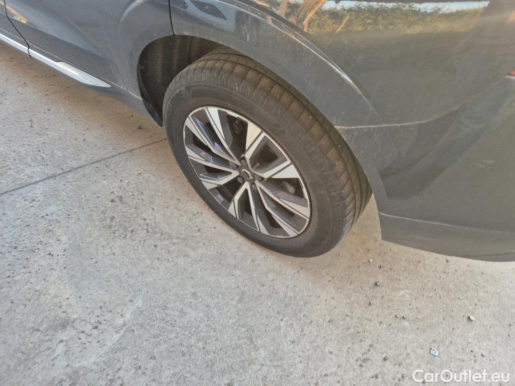  Volvo  XC60 VOLVO  todoterreno 2.0 B4 D Inscription Auto 200 CV #22