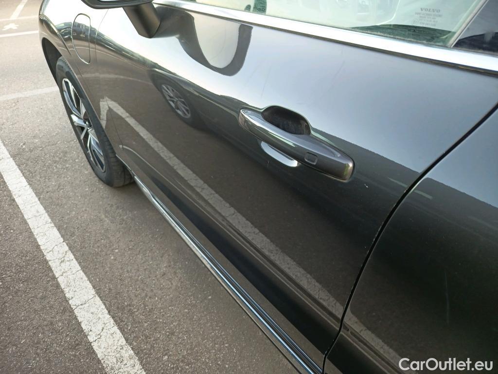  Volvo  XC60 VOLVO  / 2017 / 5P / todoterreno 2.0 T6 AWD Recharge Inscription Auto #17