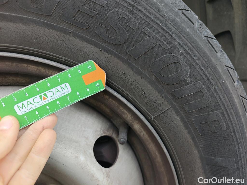  Fiat  Ducato FIAT  / 2014 / 4P / furgón 35 L2H2 Multijet (103kW) #67