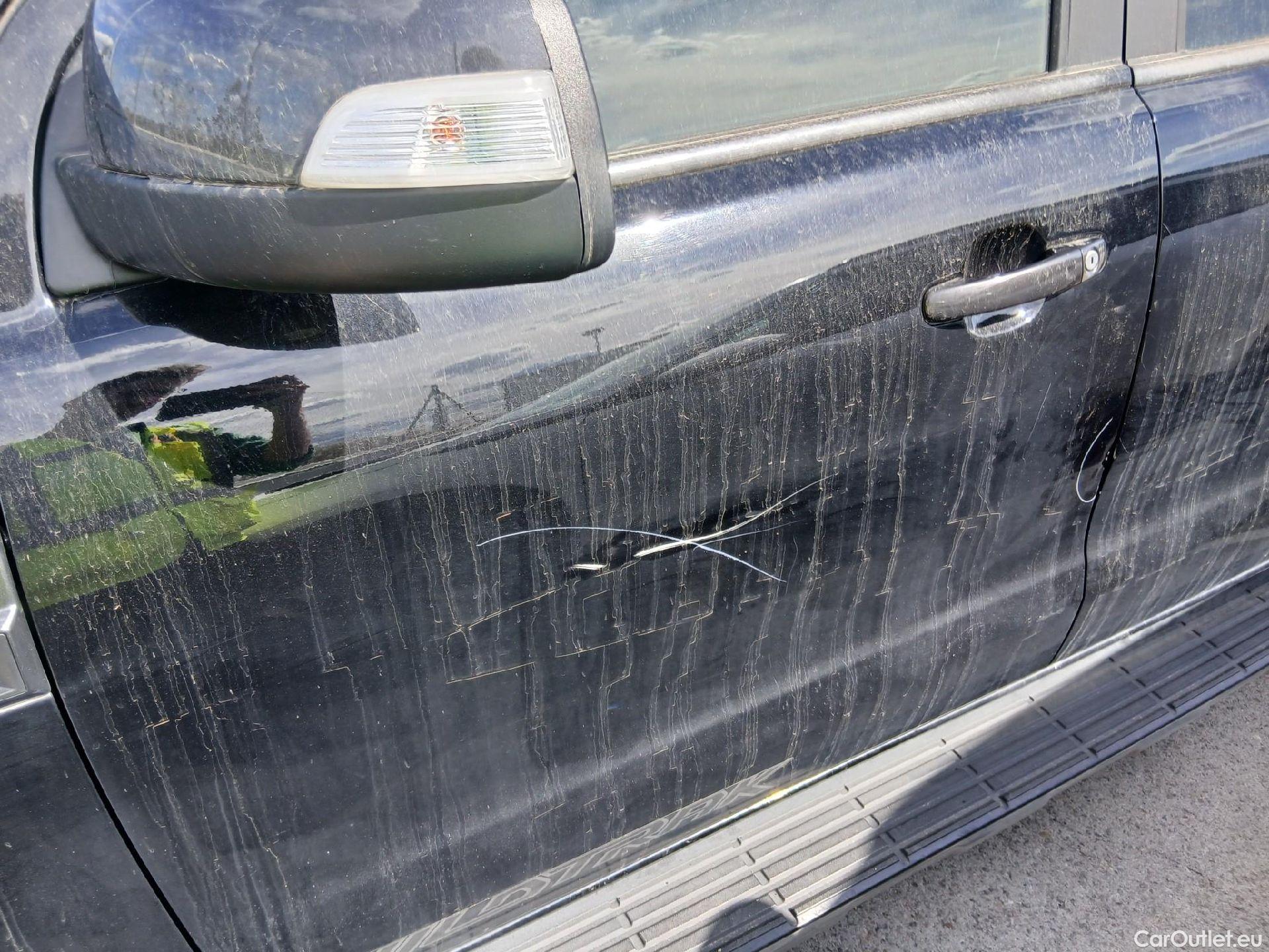  Ford  Ranger FORD  / 2019 / 4P / pickup doble cabina 2.0 Ecobl 157kW 4x4 Dob Cab Wildtrack AT #17