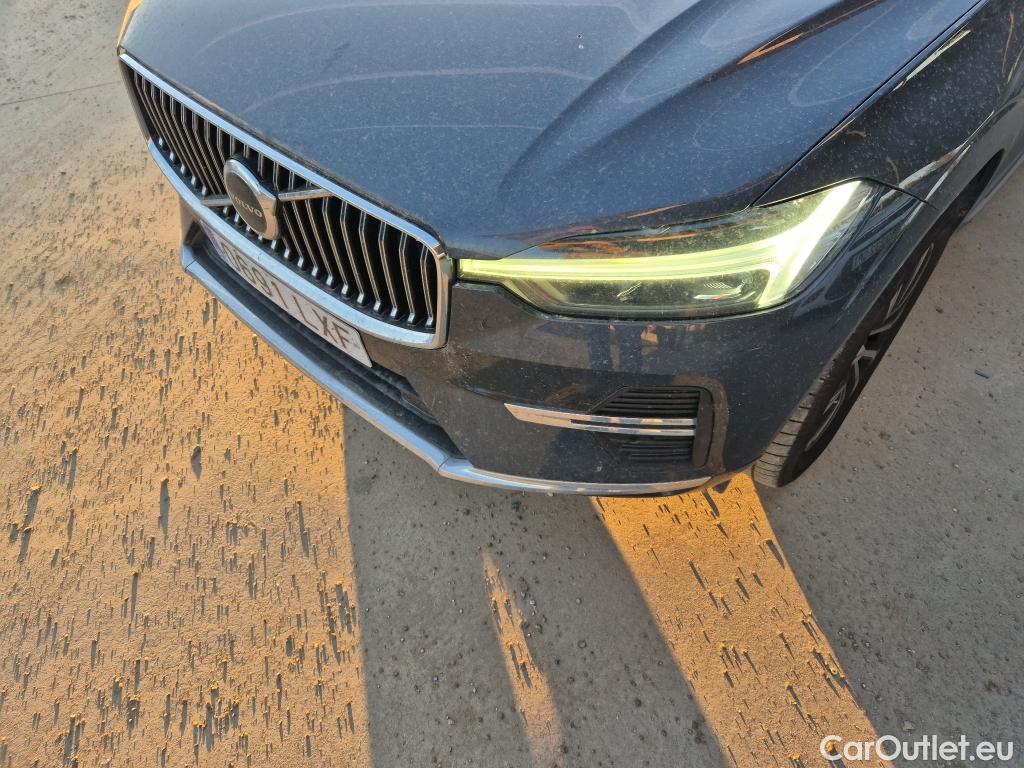  Volvo  XC60 VOLVO  todoterreno 2.0 B4 D Inscription Auto 200 CV #11