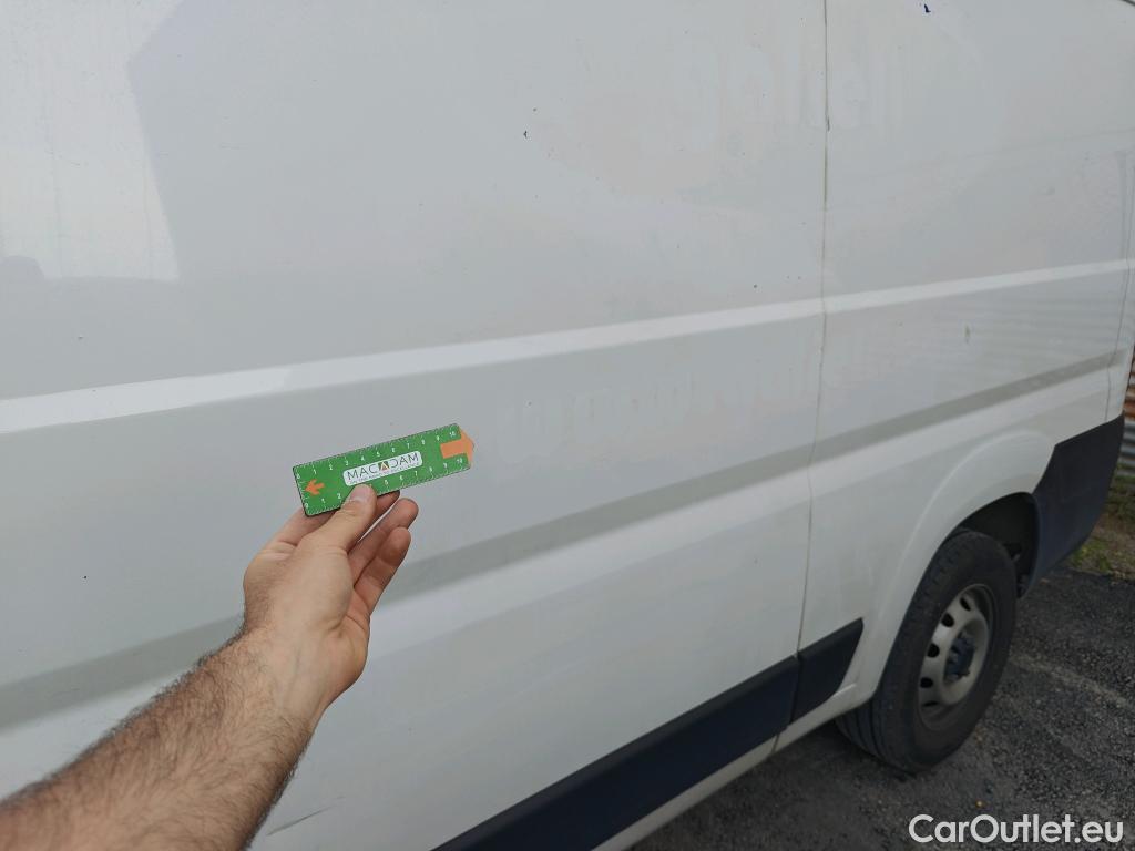  Fiat  Ducato FIAT  / 2014 / 4P / furgón 35 L2H2 Multijet (103kW) #34