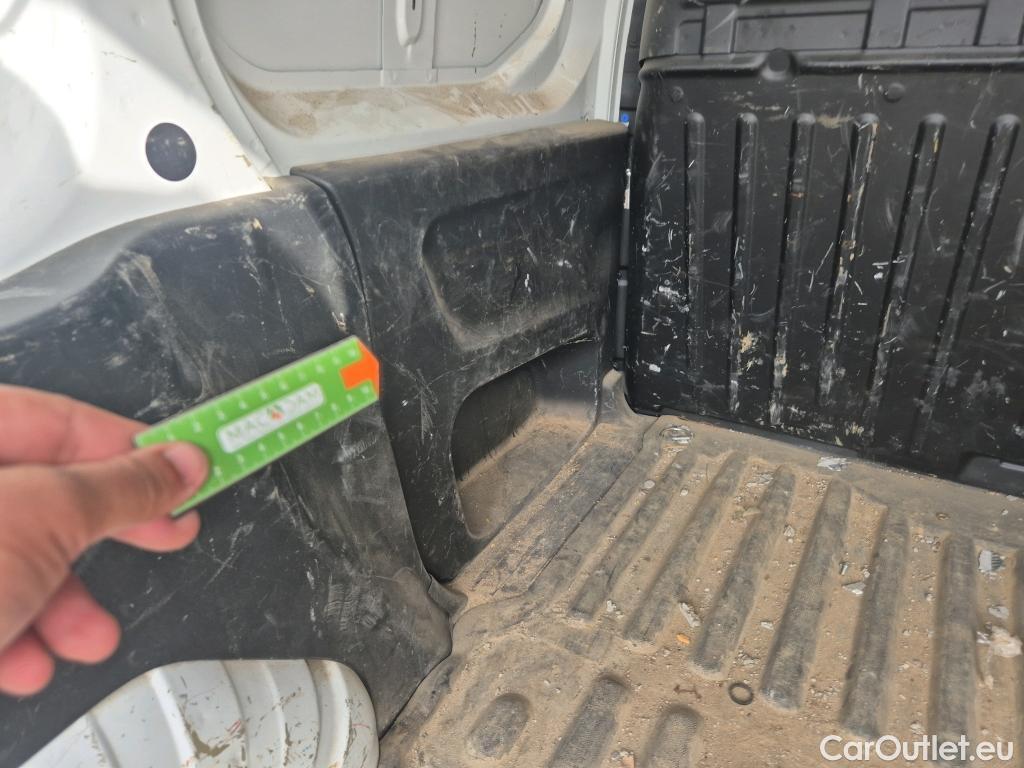  Citroen  Berlingo CITROEN  / 2018 / 3P / furgón derivado de turismo Talla M BlueHDi 100 CONTROL #22