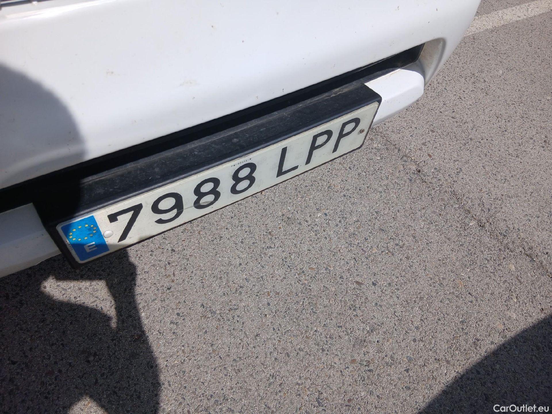  Nissan  Navara NISSAN  / 2015 / 4P / pickup Doble Cab. 2.3dCi 120kW(160CV) Acenta #20