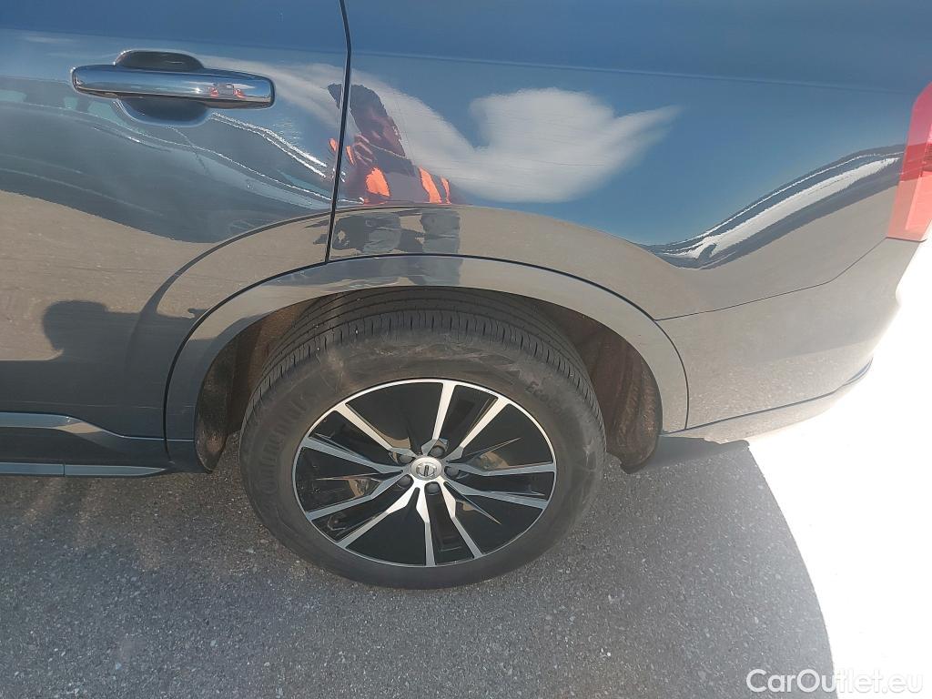  Volvo  XC90 VOLVO  todoterreno 2.0 B5 D AWD Momentum Pro Auto 240 CV  #33