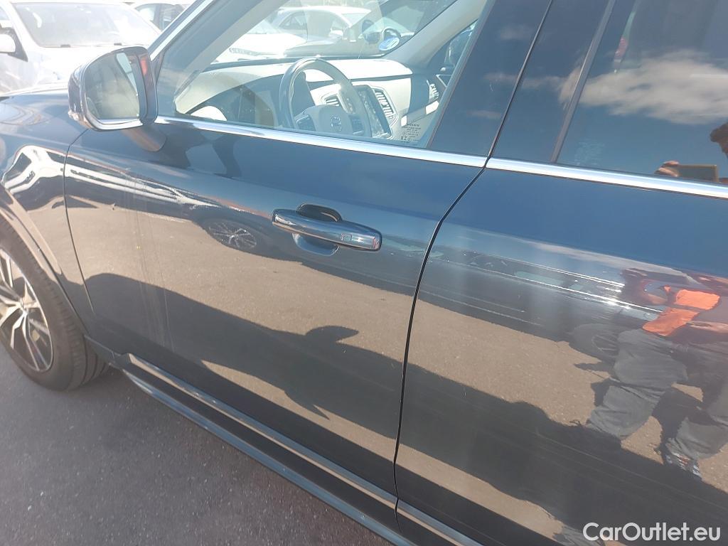  Volvo  XC90 VOLVO  todoterreno 2.0 B5 D AWD Momentum Pro Auto 240 CV  #9