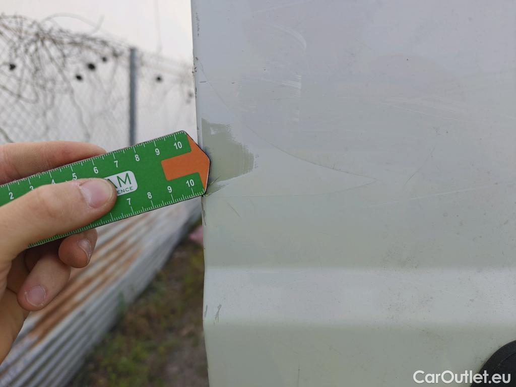  Fiat  Ducato FIAT  / 2014 / 4P / furgón 35 L2H2 Multijet (103kW) #27